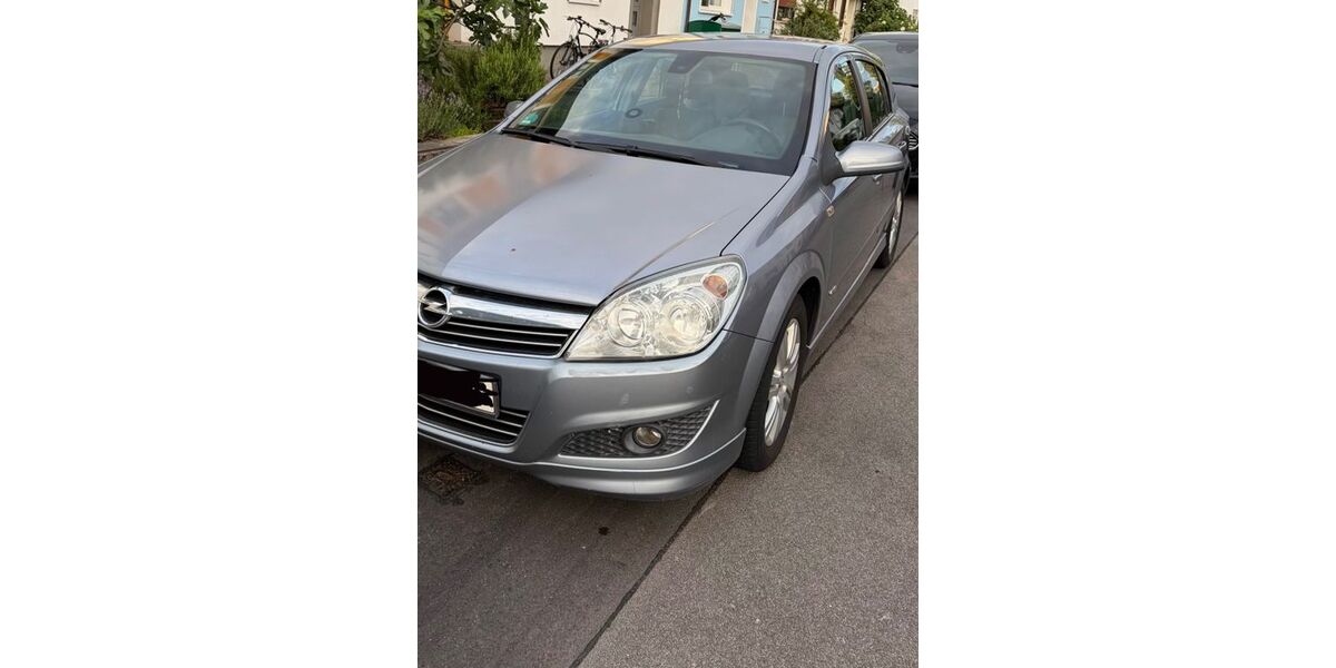 Opel Astra 327.000 km 1.799 &euro; Speyer 67346