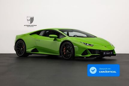 Lamborghini Huracán 11.294 km 284.900 &euro; Viernheim 68519