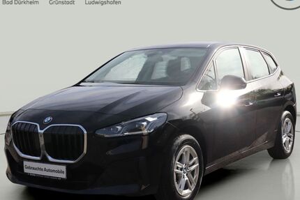 BMW 218 Active Tourer 51.600 km 21.900 &euro; Bad Dürkheim 67098
