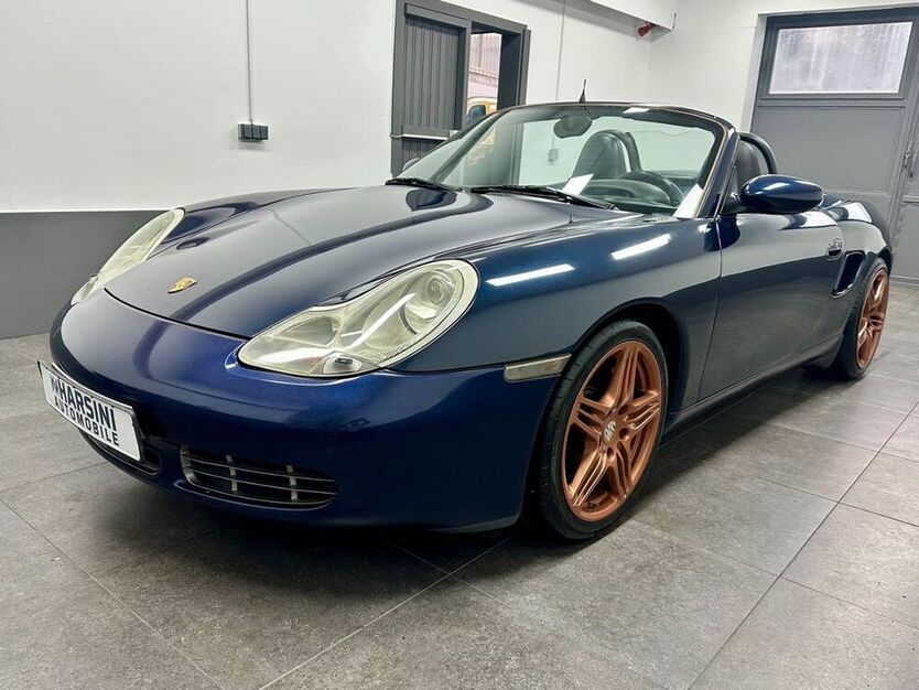 Boxster
