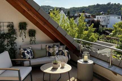 Wohnung Bensheim - 4 Zimmer, 120 m&sup2;, 424.900&euro; | Angebot:26096752