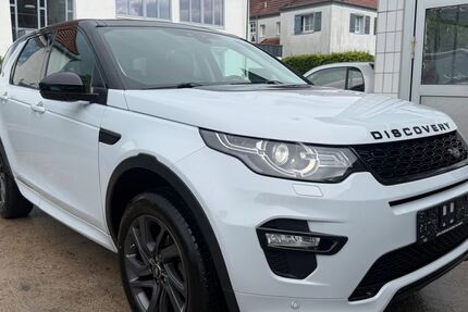 Land Rover Discovery 185.000 km 10.880 &euro; Worms 67549
