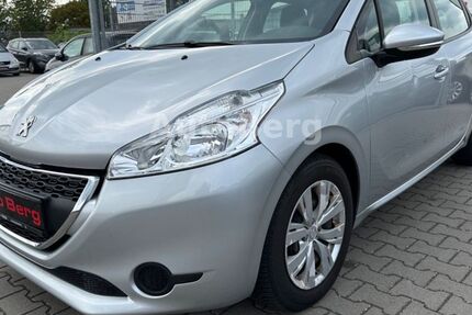 Peugeot 208 125.483 km 6.999 € Speyer 67346