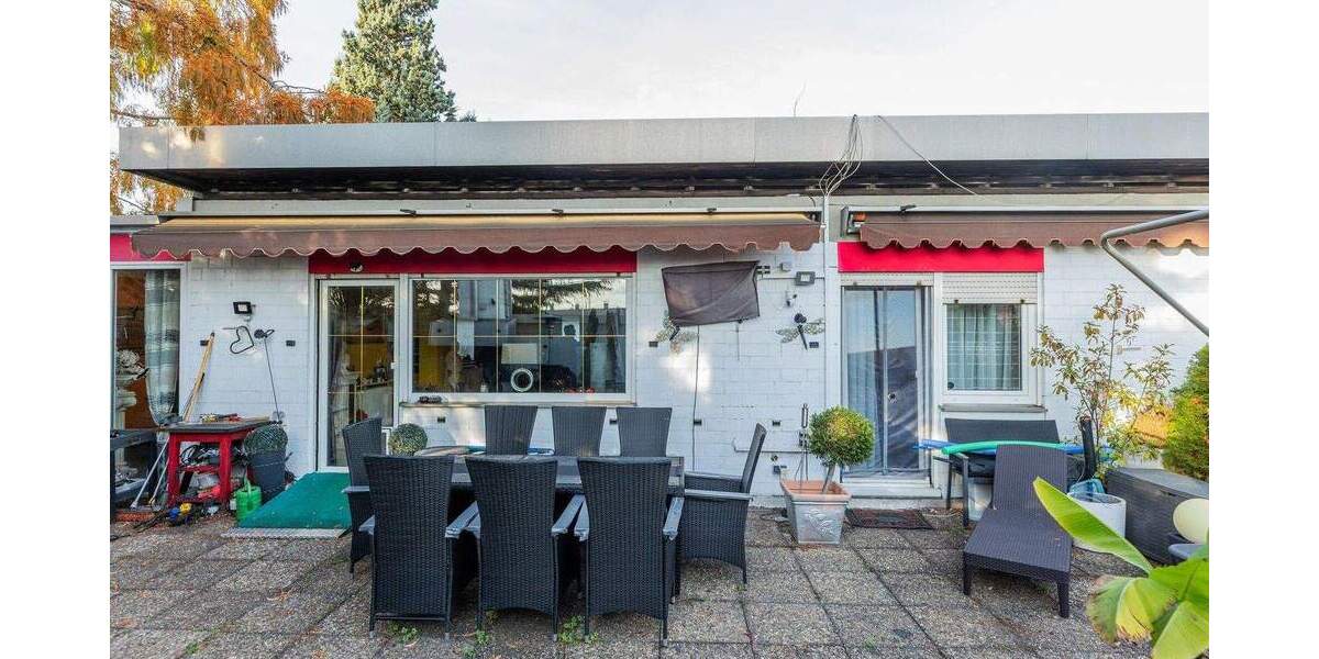 Einfamilienhaus Mannheim Käfertal - 6 Zimmer, 251 m&sup2;, 698.000&euro; | Angebot:25654268