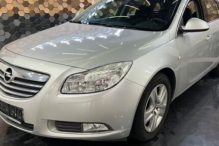 Opel Insignia 92.000 km 6.600 &euro; Eisenberg 67304