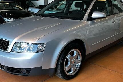 Audi A4 104.802 km 6.350 &euro; Bad Dürkheim 67098
