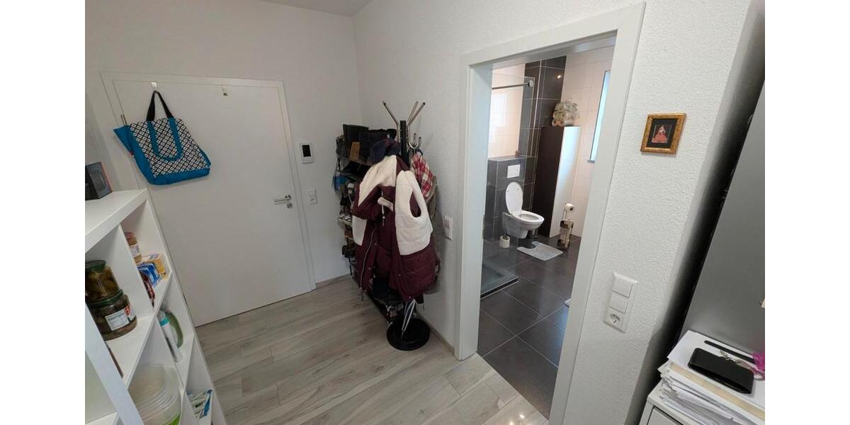 Etagenwohnung Leimen - 2 Zimmer, 64 m&sup2;, 900&euro; | Angebot:26689029