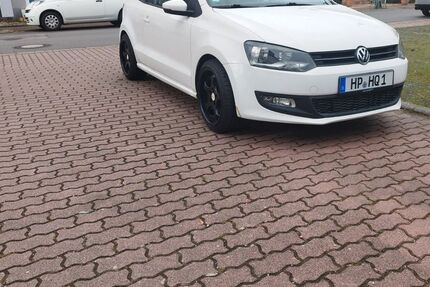 VW Polo 320.000 km 1.999 &euro; Hockenheim 68766