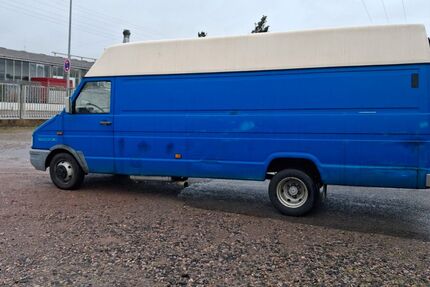 IVECO Andere 96.000 km 4.900 &euro; Neustadt/Wstr. 67433