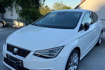 Seat Ibiza 78.064 km 14.000 &euro; NeuStadt an der Weinstraße 67433