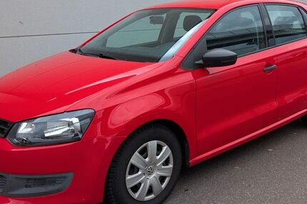 VW Polo 169.670 km 3.900 &euro; Weinheim 69469