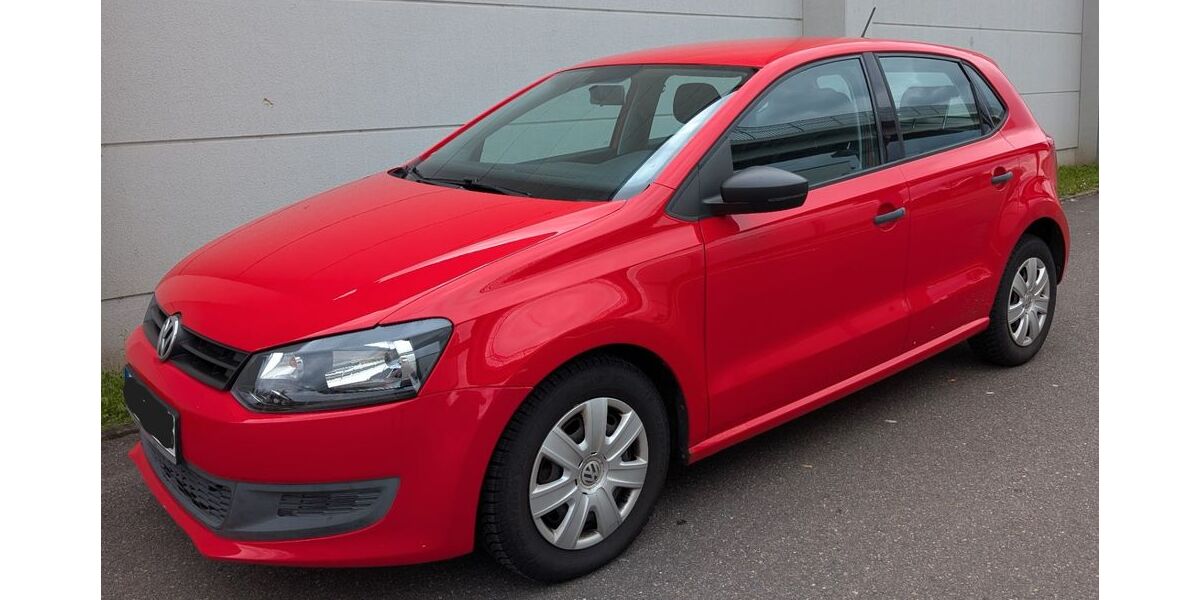 VW Polo 169.670 km 3.900 &euro; Weinheim 69469