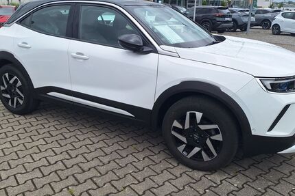 Opel Mokka 49.180 km 18.650 &euro; Weinheim 69469
