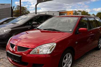 Mitsubishi Lancer 126.000 km 4.600 &euro; Heidelberg 69115