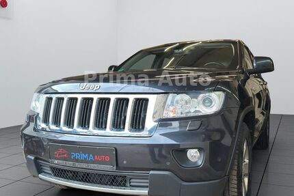 Jeep Grand Cherokee 230.000 km 6.499 &euro; Mannheim 68309