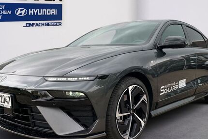 Hyundai IONIQ 6 16.990 km 46.780 &euro; Bad Dürkheim 67098