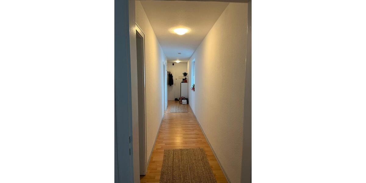 Etagenwohnung Mannheim Herzogenried - 2 Zimmer, 66 m&sup2;, 750&euro; | Angebot:26417233