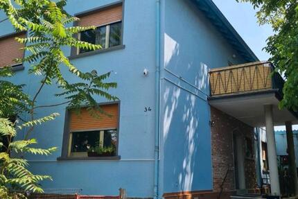 Wohnung Lampertheim - 3 Zimmer, 82 m&sup2;, 850&euro; | Angebot:25351540