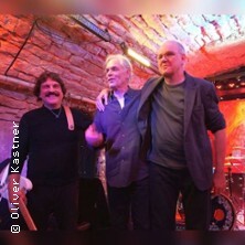 Werner Goos Trio Heidelberg