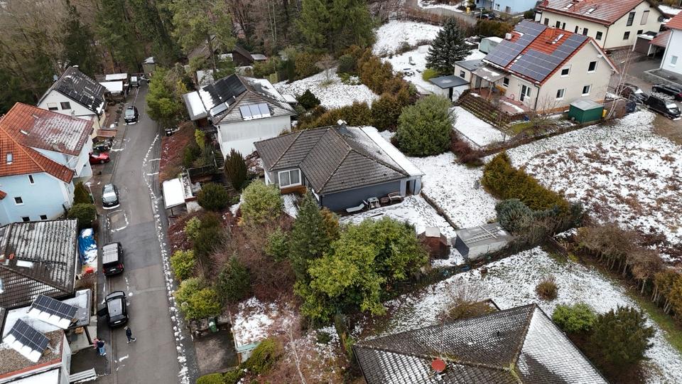 Einfamilienhaus Wald-Michelbach Michelbach - 7 Zimmer, 140 m&sup2;, 295.000&euro; | Angebot:25281111