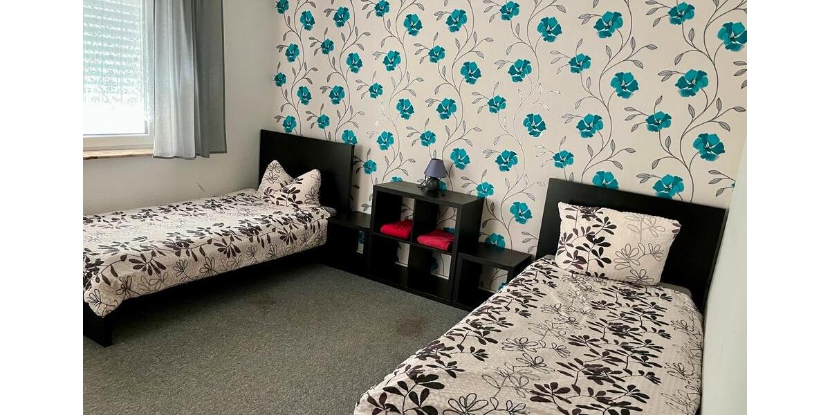 Etagenwohnung Waghäusel - 4 Zimmer, 94 m&sup2;, 270.000&euro; | Angebot:26869346