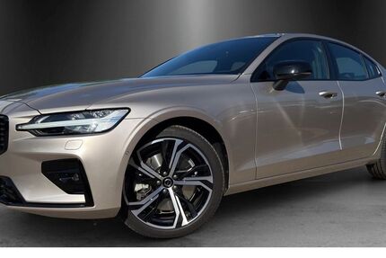 Volvo S60 22.990 km 38.490 &euro; Hockenheim 68766
