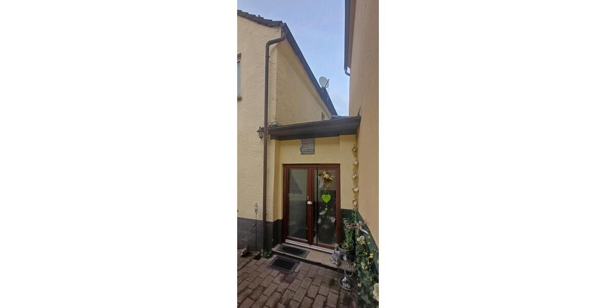 Doppelhaushälfte Lautertal (Odenwald) - 3 Zimmer, 108 m&sup2;, 195.000&euro; | Angebot:24453901