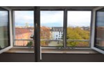 Provisionsfrei* Schillerplatz: DG, Aufzug, Terrasse und TG-Stellplatz im Herzen der Stadt - Dachgeschoßwohnung Mannheim | Angebot:27261787