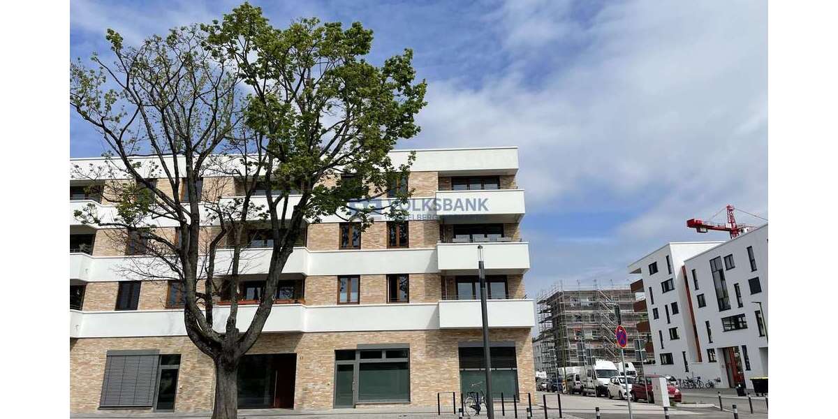 Gewerbeobjekt Heidelberg Boxberg - 1.875&euro; | Angebot:24918580