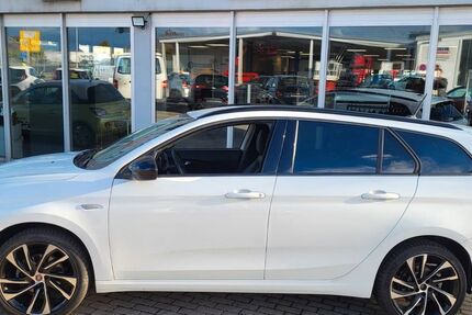 Fiat Tipo 66.000 km 13.919 € Heddesheim 68542