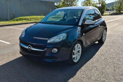 Opel Adam 93.000 km 6.999 &euro; Mannheim 68309