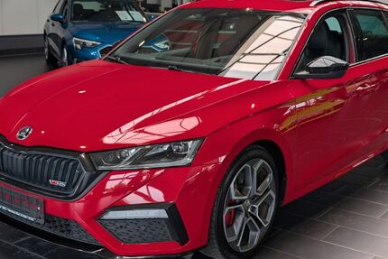 Skoda Octavia 83.000 km 28.900 &euro; Weinheim 69469