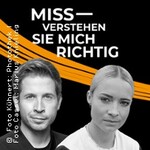 Missverstehen Sie mich richtig: Lena Cassel zu Gast bei Kevin Kühnert