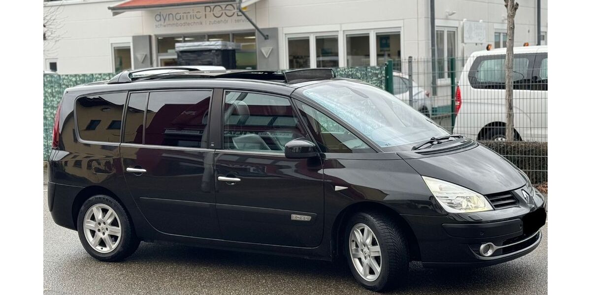 Renault Espace 306.000 km 4.950 &euro; Weinheim 69469