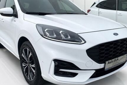 Ford Kuga 89.990 km 22.990 &euro; Heppenheim 64646
