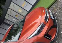 Gebrauchtwagen Kia XCeed