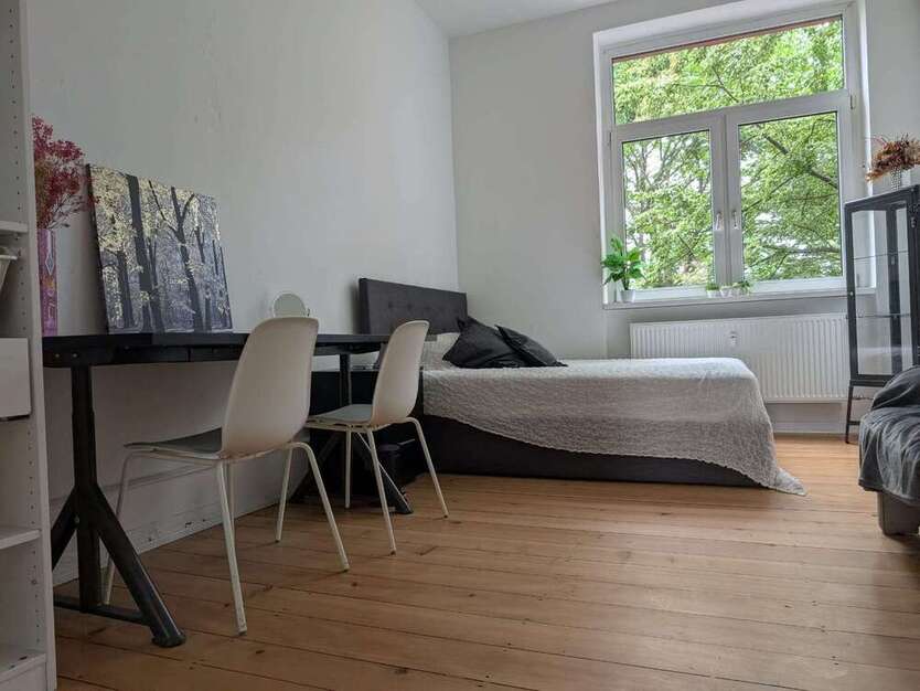 Wohnung zum Mieten in Mannheim 780 € 40 m²