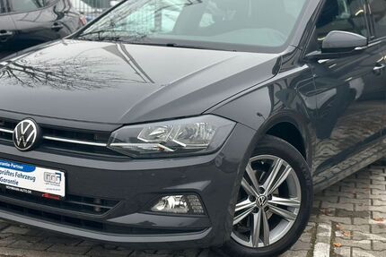 VW Polo 60.000 km 15.980 &euro; Brühl 68782