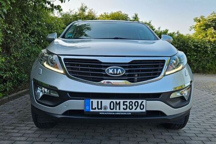 Kia Sportage 211.500 km 9.450 &euro; Ludwigshafen am Rhein 67065