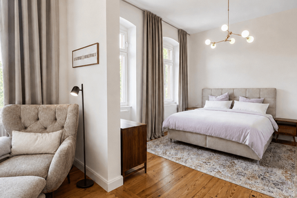 Wohnung Heidelberg Bahnstadt - 3 Zimmer, 106 m&sup2;, 790.000&euro; | Angebot:27022836