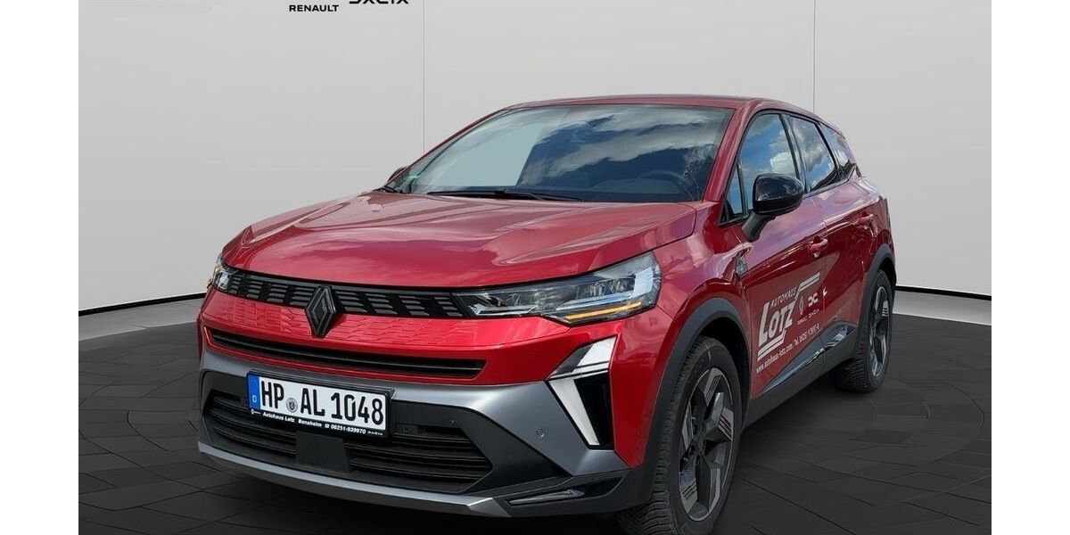 Renault Symbioz 8.999 km 28.790 &euro; Bensheim 64625