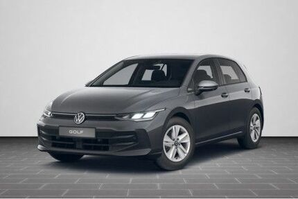 VW Golf 18.899 km 28.790 &euro; Hockenheim 68766