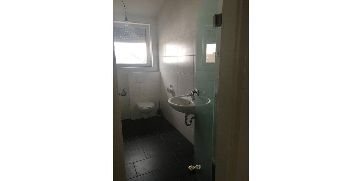 TOP vermietete 3-Zimmer-Wohnung in bester, zentraler Lage von Walldorf 3 zimmer