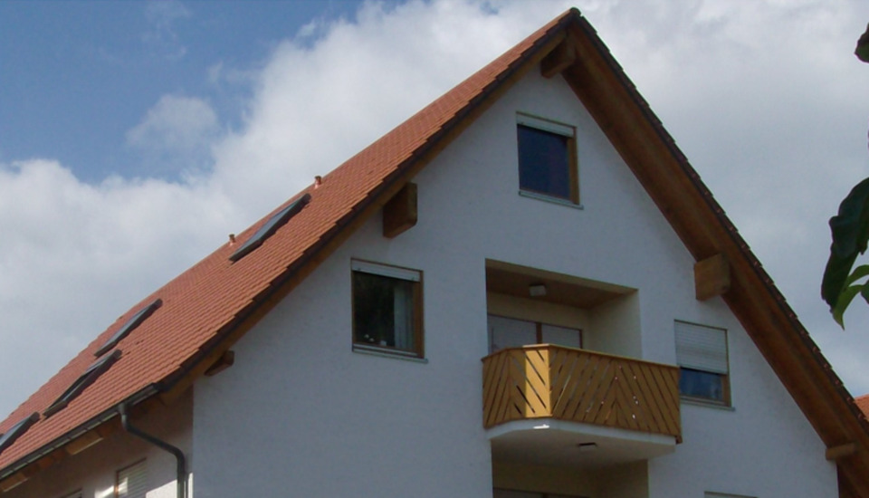 Maisonettenwohnung Haßloch - 4 Zimmer, 90 m&sup2;, 930&euro; | Angebot:25219895