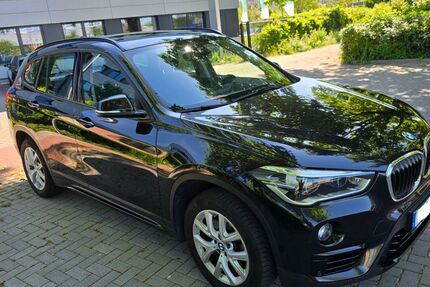 BMW X1 98.000 km 19.000 &euro; ludwigshafen 67063