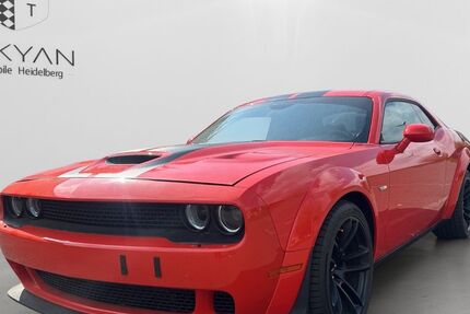 Dodge Challenger 60.000 km 35.990 &euro; Edingen-Neckarhausen 68535