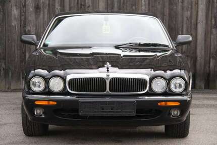 Jaguar XJ 168.950 km 19.999 &euro; Heppenheim 64646