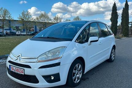 Citroen C4 Picasso 130.556 km 2.950 &euro; Neustadt/Weinstr 67433