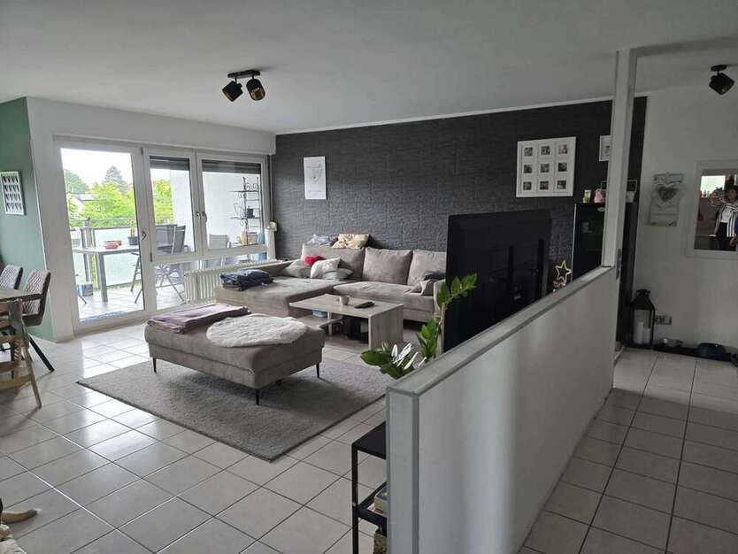 Wohnung zum Kaufen in Frankenthal 297.000 € 116 m²