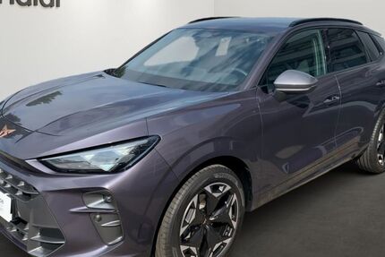 Cupra Terramar 1.900 km 35.990 &euro; Wiesloch 69168